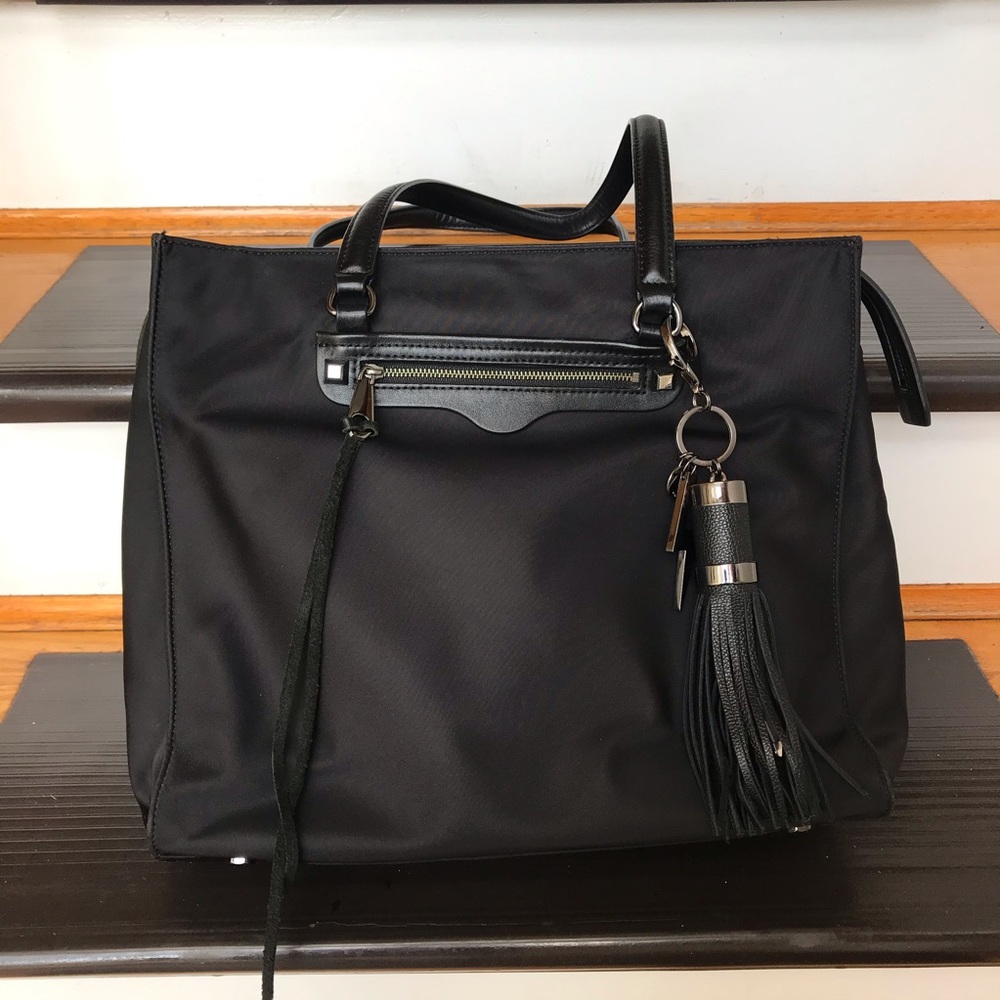 Rebecca Minkoff Expandable Bag